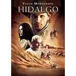 Hidalgo (Digital HD Film) $5