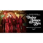 Amazon Prime Members: Free Daisy Jones &amp; the Six Movie Screening for March 1st (Select Cities)