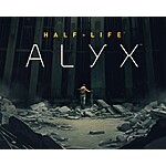 Half-Life: Alyx (PC VR Digital Download) $24