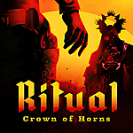 Ritual: Crown of Horns (Nintendo Switch Digital Download Code) Free w/ Newsletter Signup