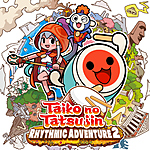 Nintendo Switch Digital Games: God Eater 3 $9, Taiko no Tatsujin: Rhythmic Adventure 2 $15 &amp; More