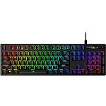 HyperX Alloy Origins Mechanical Gaming Keyboard (HX Red Linear Switches) $53.20 + Free S&amp;H on $59+