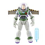 11.8" Mattel Disney Pixar Lightyear Jetpack Liftoff Buzz Lightyear Action Figure $11 + Free Shipping