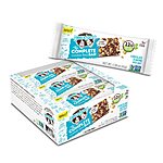 9-Count 1.59-Oz Lenny & Larry's Cookie-fied Protein Bar (Multiple Flavors) $8.55 w/ Subscribe &amp; Save