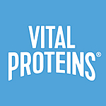Buy a Participating Vital Proteins Product, Get $5 Amazon Credit to 4-Star Rewards Store