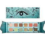 Urban Decay Wild Greens 12-Shade Eyeshadow Palette $19.50 + Free Shipping