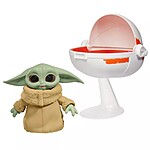 Macy's Clearance Toy Sale: Star Wars Wild Ridin' Grogu 4.75" Electronic Figure $19.95 &amp; More + Free S/H on $25+
