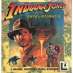 Indiana Jones PCDD Games: Fate of Atlantis, Last Crusade, Infernal Machine $1.30 each &amp; More