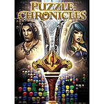 Konami Games (PC Digital Download): Castlevania Anniversary $3.50, Puzzle Chronicles $0.77 &amp; More