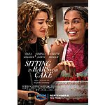 Amazon Prime Members: 2 Free Movies Tickers to Sitting in Bars with Cake Movie Screening (Select Cities)