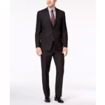 Men's Suits: Marc New York, Kenneth Cole Reaction, Van Heusen, Izod $90 each &amp; More + Free Shipping