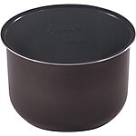 Instant Pot 6-Quart Pressure Cookers Ceramic Inner Cooking Pot $16