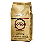 2.2-lb Lavazza Qualita Oro Whole Bean Coffee Blend Medium Roast 6 for $68 + Free Shipping