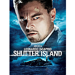Select Xfinity Rewards Members: Shutter Island (Digital HD Film) Free
