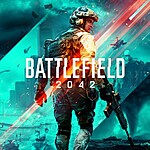 Battlefield 2042 (PC Digital Download) $9.60