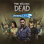 Nintendo Switch Digital Download: Pinball FX3 The Walking Dead Pinball $1 &amp; More