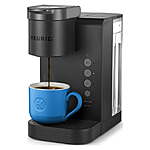 Keurig K-Express Essentials Single-Serve K-Cup Coffee Maker $35 + Free Shipping