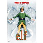 Regal Cinemas: $5 Movie Tickets for Holiday Classics: Elf: 20th Anniversary (11/26), The Polar Express (12/2), National Lampoon's Christmas Vacation (12/3), The Grinch (12/10)