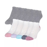 Gold Toe Socks (Various): Men's 8-Pack $13, Women's 10-Pack $10 + Free Store Pickup