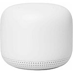 Google Nest Wifi AC2200 Router (Snow) $55 + Free Shipping