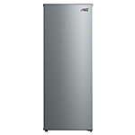 Arctic King 7.0-Cu. Ft. Upright Freezer: Stainless Steel $249 + Free Shipping