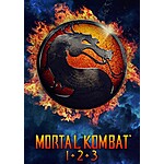 Mortal Kombat 1, 2 & 3 (PC Digital Download) $1.50