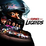 GRID Legends (Digital Download: PC, Xbox One / Series X|S, PlayStation 4/5) $6