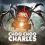 Choo-Choo Charles (PC Digital Download) $6.20