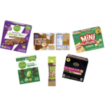 Free Kroger Brand Snacks Sampler Box (YMMV)