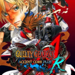 Guilty Gear XX Accent Core Plus R (Nintendo Switch Digital Download) $3.75