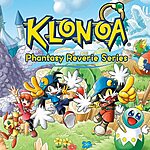 KLONOA Phantasy Reverie Series (Digital Download): Nintendo Switch $10 or PC $6.80