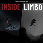 Inside + Limbo (PC Digital Download) $2.70