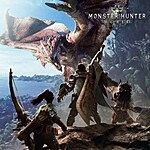 Monster Hunter World (PC/Steam Digital Code) $7.90