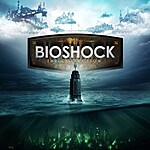 BioShock: The Collection (Nintendo Switch or Xbox One / Series X|S Digital Download) $10