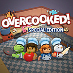 Team17 Publisher Sale (Nintendo Switch Digital): Overcooked Special Edition $4 &amp; More