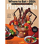 Free 1-Year Subscription to Philadelphia Magazine