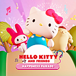 Hello Kitty And Friends Happiness Parade (Nintendo Switch Digital Download) $5