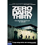 Digital 4K UHD Movies: Zero Dark Thirty, A Beautiful Day in the Neighborhood $5 Each &amp; More