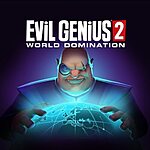 Evil Genius 2: World Domination (PC Digital Download) $2 &amp; More