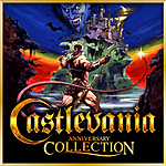 Digital PS4 Castlevania Games: Advance Collection $10, Anniversary Collection $4 &amp; More
