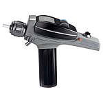 Star Trek Original Series Classic Phaser with Lights and Sounds $14.35