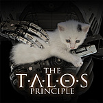 The Talos Principle (PC Digital Download) $3 &amp; More