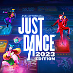 Just Dance 2023 Edition (Nintendo Switch Digital Download) $10.90