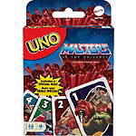 UNO Saved by the Bell Card Game $2.90, Patch Products Take 'N Play Anywhere Games Chess $2.90, UNO Masters of the Universe Card Game $2.87 &amp; More