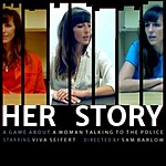 Steam: Her Story (PC/Mac Digital Download) $0.99