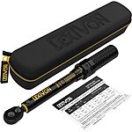 Lexivon Torque Wrenches: 1/2" Drive Click Torque Wrench $26.80 &amp; More + Free Shipping
