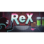 ReX (PC Digital Download) Free