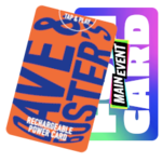 Dave &amp; Busters or Main Event $20 Arcade Card for $12.99