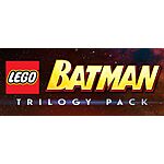 LEGO Batman Trilogy Pack (PC Digital Download) $5