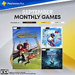 PS+ Members: PS4/PS5 Digital Games: Little Nightmares II, MLB The Show 24 & More Free (Active Subscription Required)